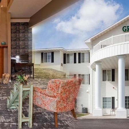 Grandstay Residential Suites Rapid City Zewnętrze zdjęcie