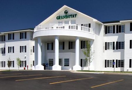 Grandstay Residential Suites Rapid City Zewnętrze zdjęcie