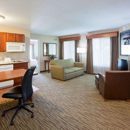 Grandstay Residential Suites Rapid City Zewnętrze zdjęcie
