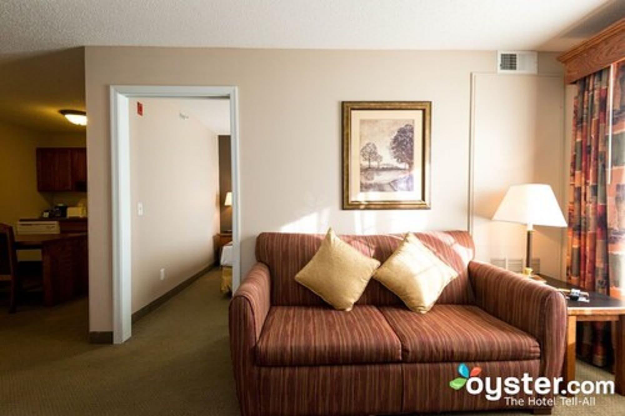 Grandstay Residential Suites Rapid City Zewnętrze zdjęcie