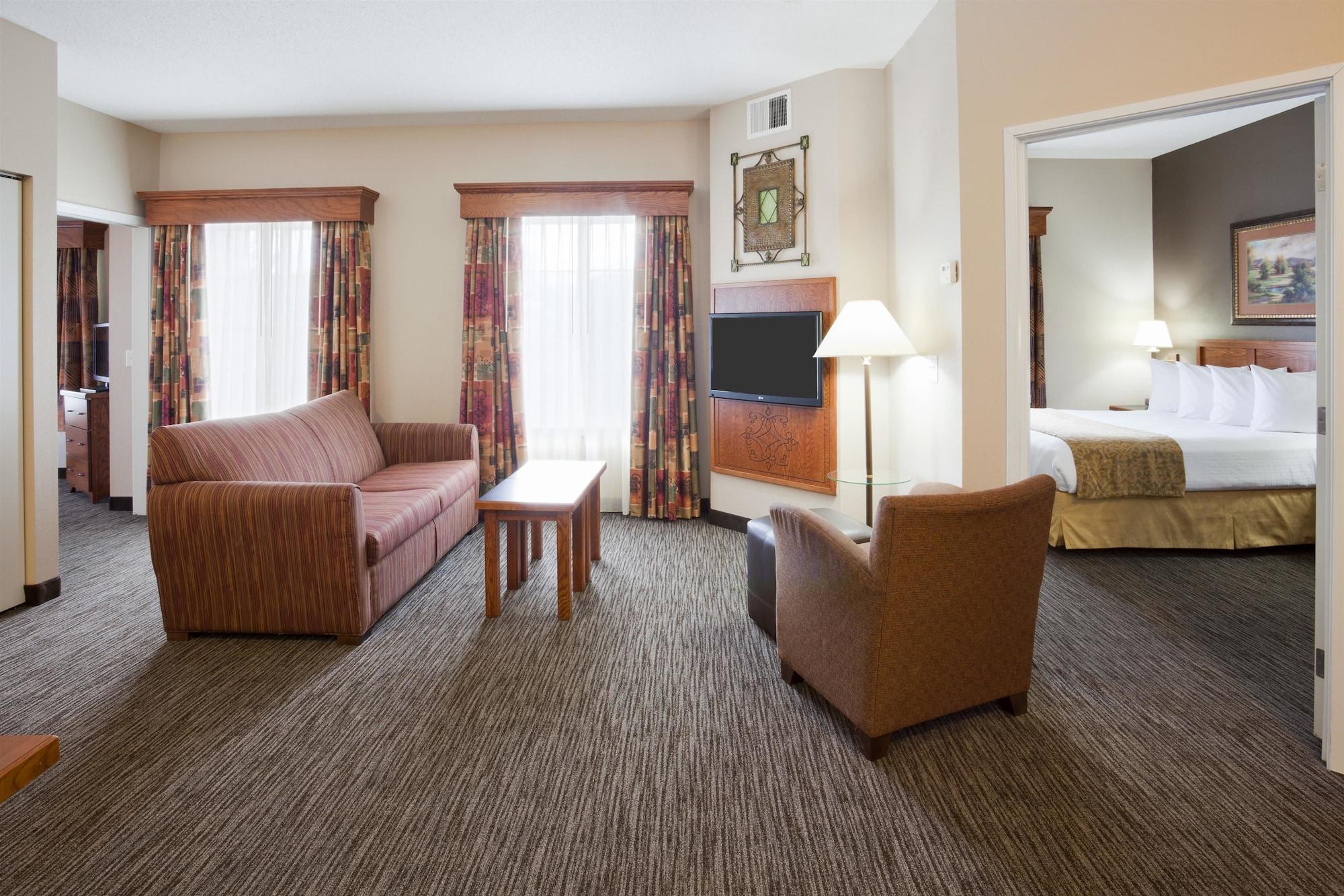Grandstay Residential Suites Rapid City Zewnętrze zdjęcie