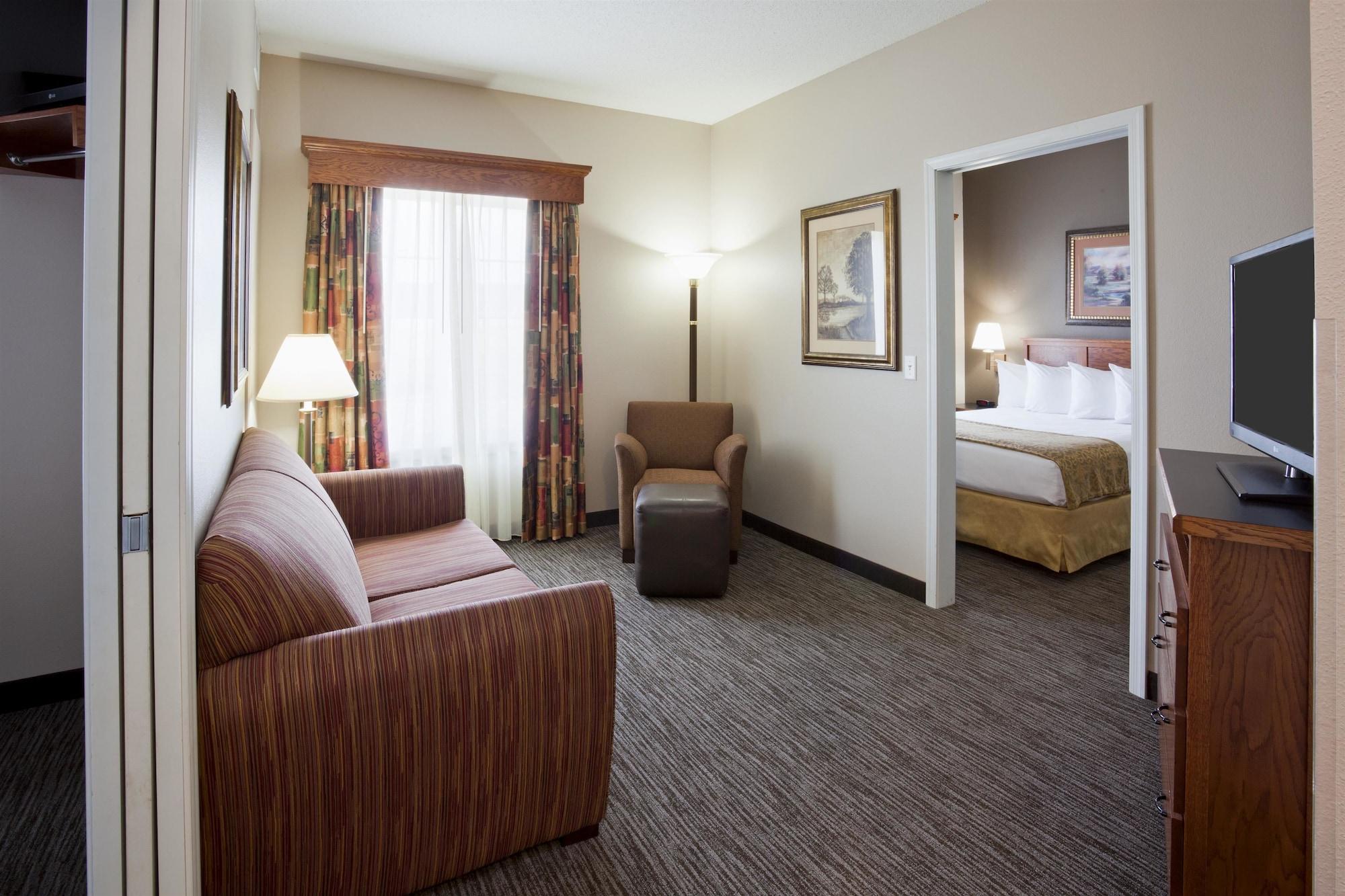 Grandstay Residential Suites Rapid City Zewnętrze zdjęcie
