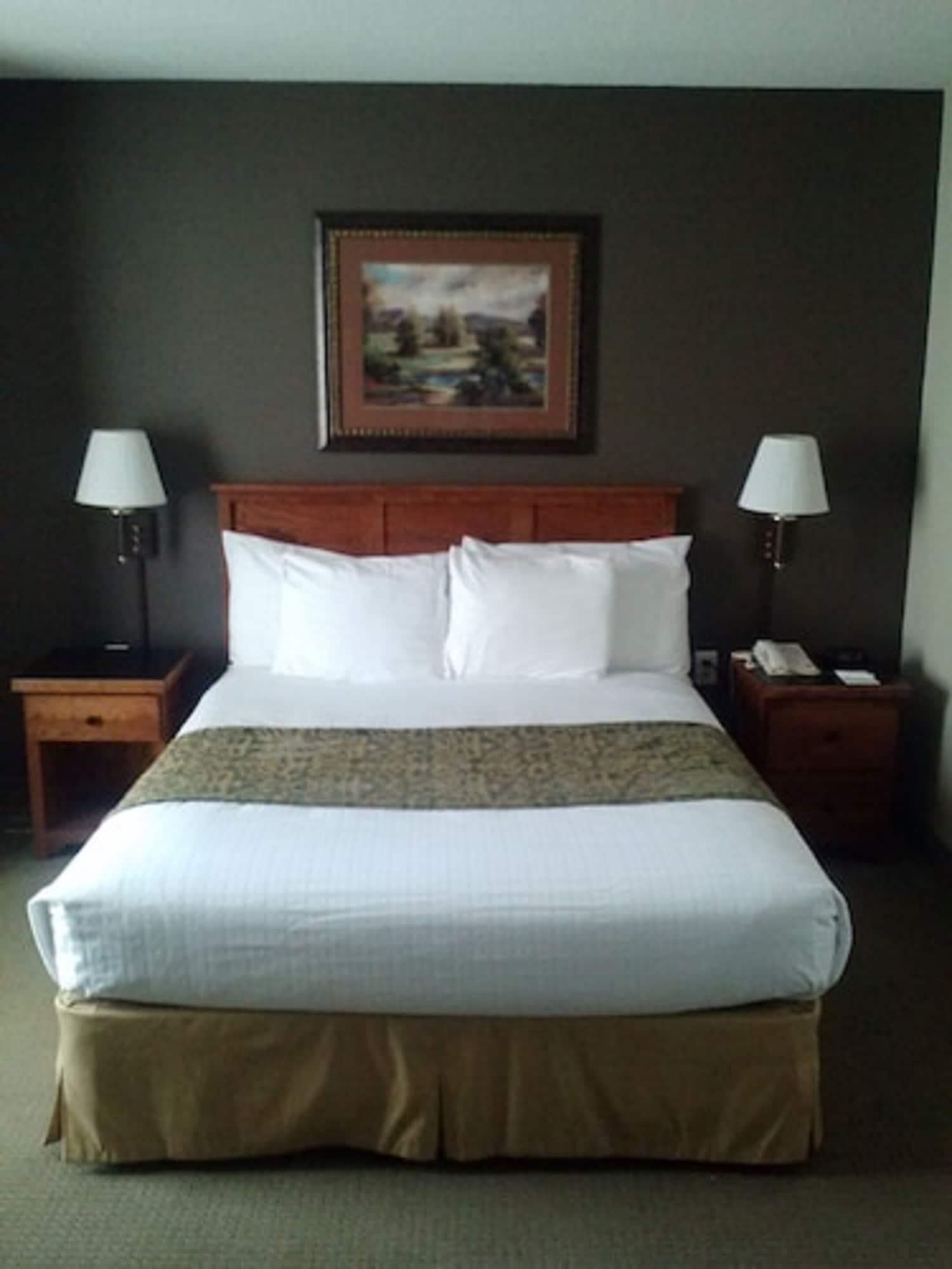 Grandstay Residential Suites Rapid City Zewnętrze zdjęcie
