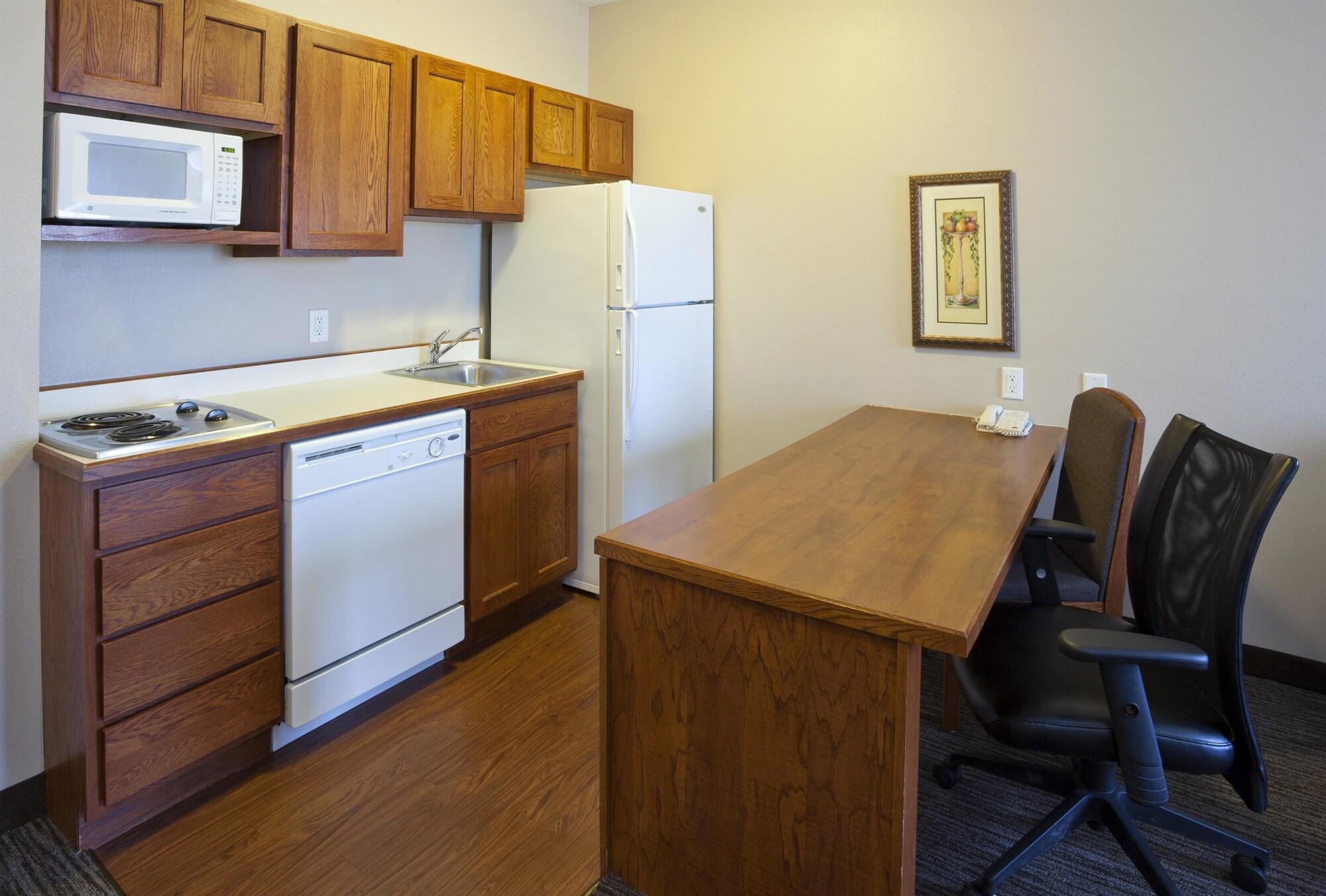 Grandstay Residential Suites Rapid City Zewnętrze zdjęcie