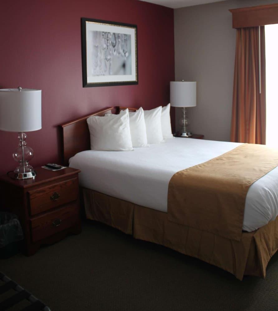 Grandstay Residential Suites Rapid City Zewnętrze zdjęcie