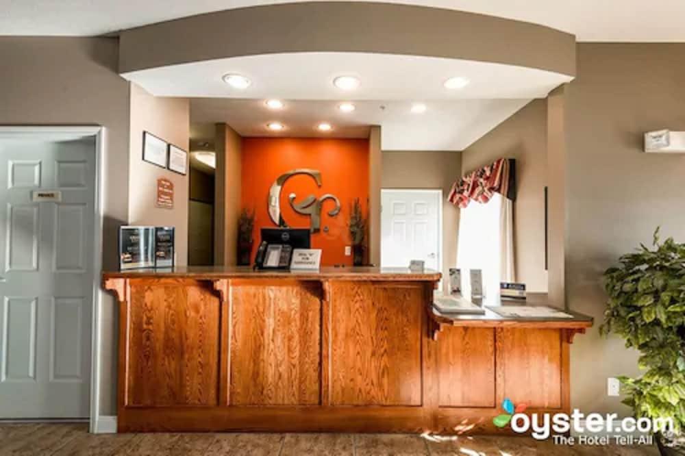 Grandstay Residential Suites Rapid City Zewnętrze zdjęcie