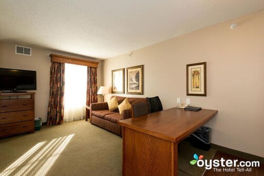 Grandstay Residential Suites Rapid City Zewnętrze zdjęcie