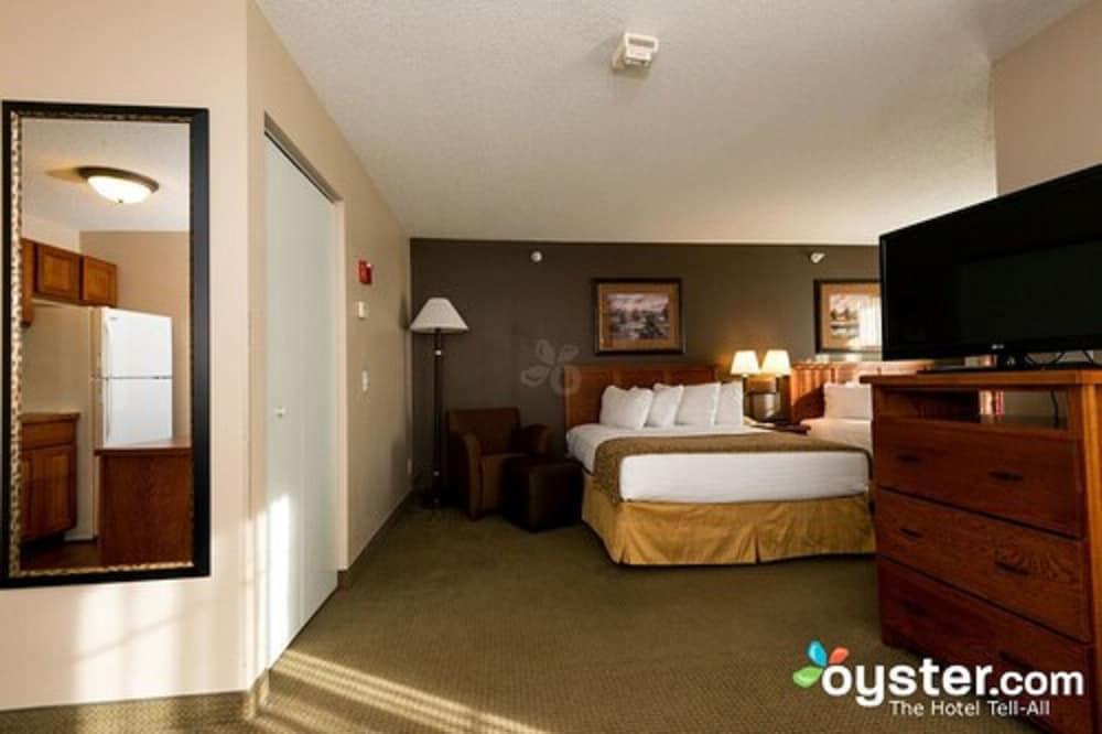 Grandstay Residential Suites Rapid City Zewnętrze zdjęcie