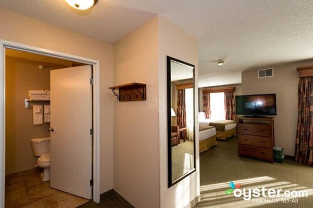Grandstay Residential Suites Rapid City Zewnętrze zdjęcie