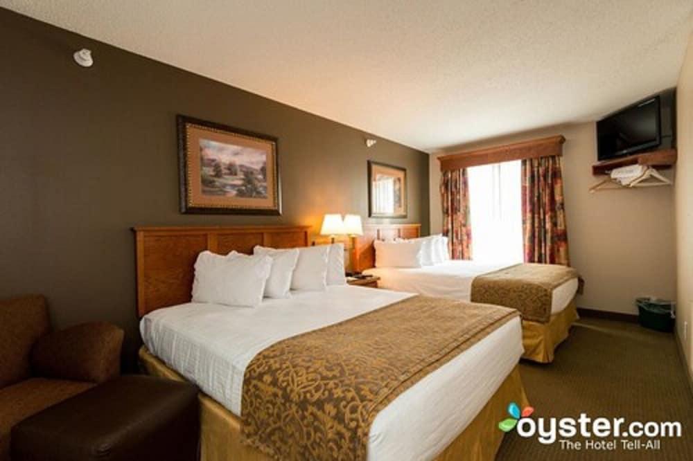 Grandstay Residential Suites Rapid City Zewnętrze zdjęcie