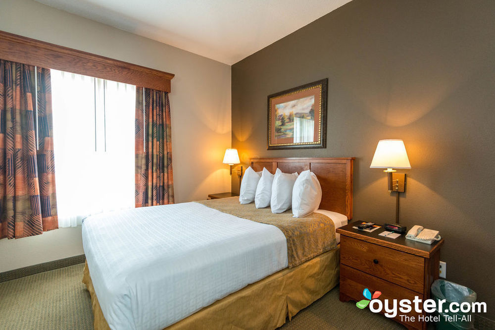 Grandstay Residential Suites Rapid City Zewnętrze zdjęcie