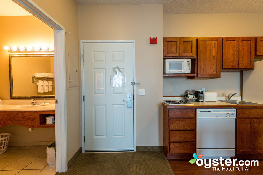 Grandstay Residential Suites Rapid City Zewnętrze zdjęcie