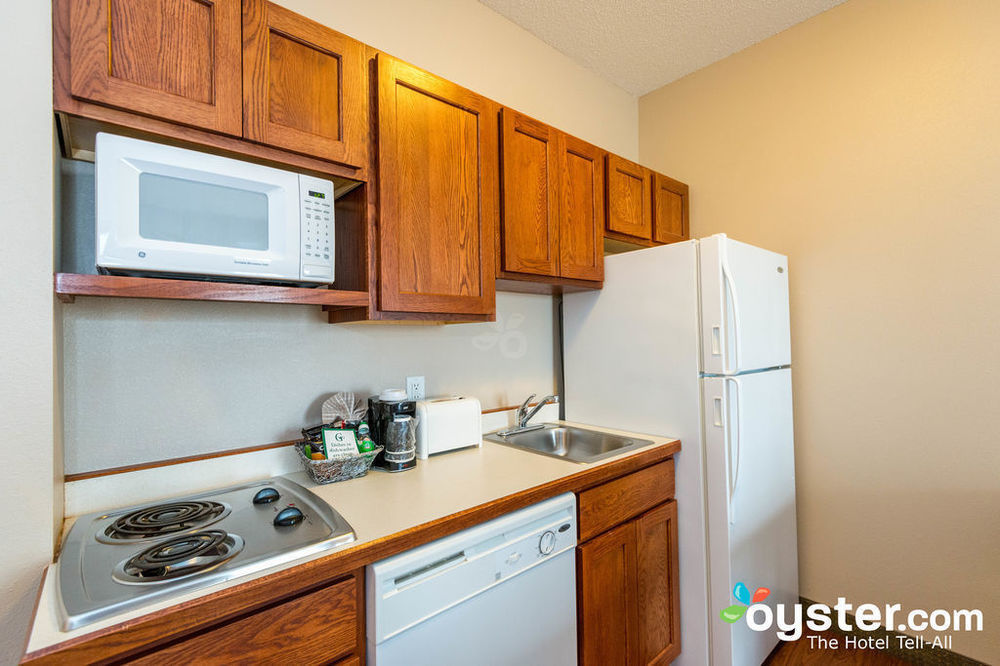 Grandstay Residential Suites Rapid City Zewnętrze zdjęcie