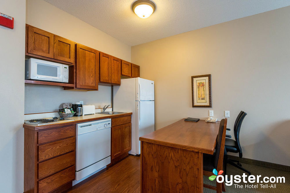 Grandstay Residential Suites Rapid City Zewnętrze zdjęcie