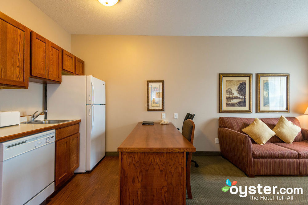 Grandstay Residential Suites Rapid City Zewnętrze zdjęcie
