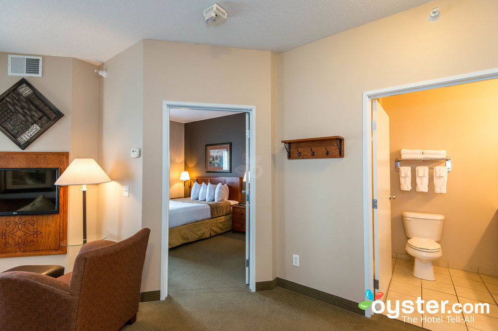 Grandstay Residential Suites Rapid City Zewnętrze zdjęcie