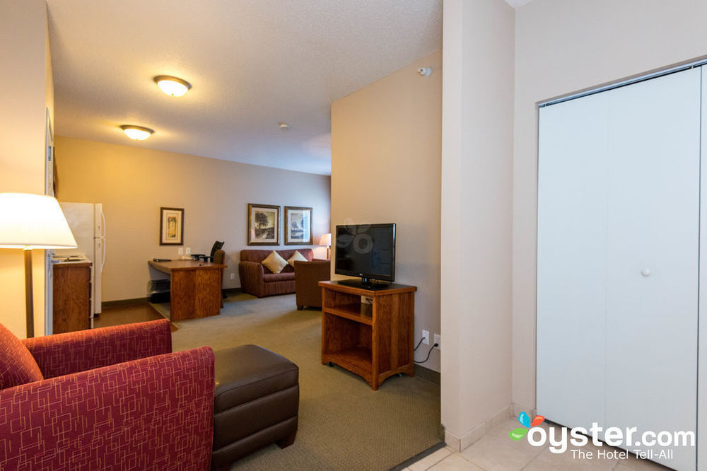 Grandstay Residential Suites Rapid City Zewnętrze zdjęcie