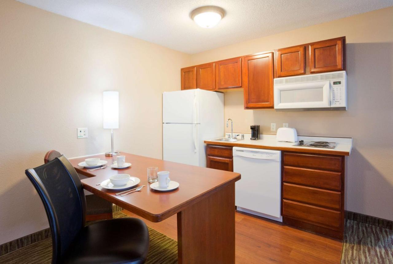 Grandstay Residential Suites Rapid City Zewnętrze zdjęcie