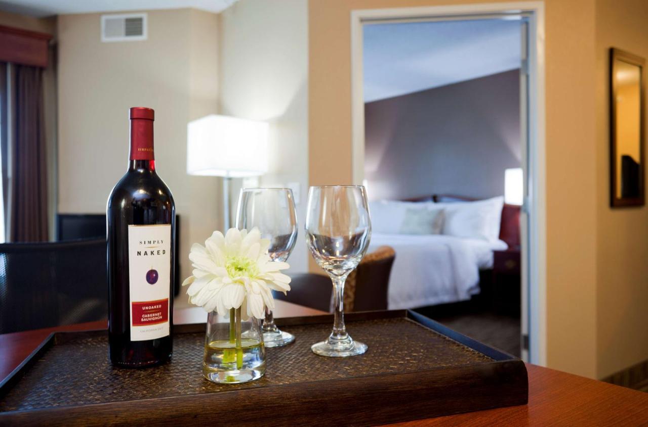 Grandstay Residential Suites Rapid City Zewnętrze zdjęcie