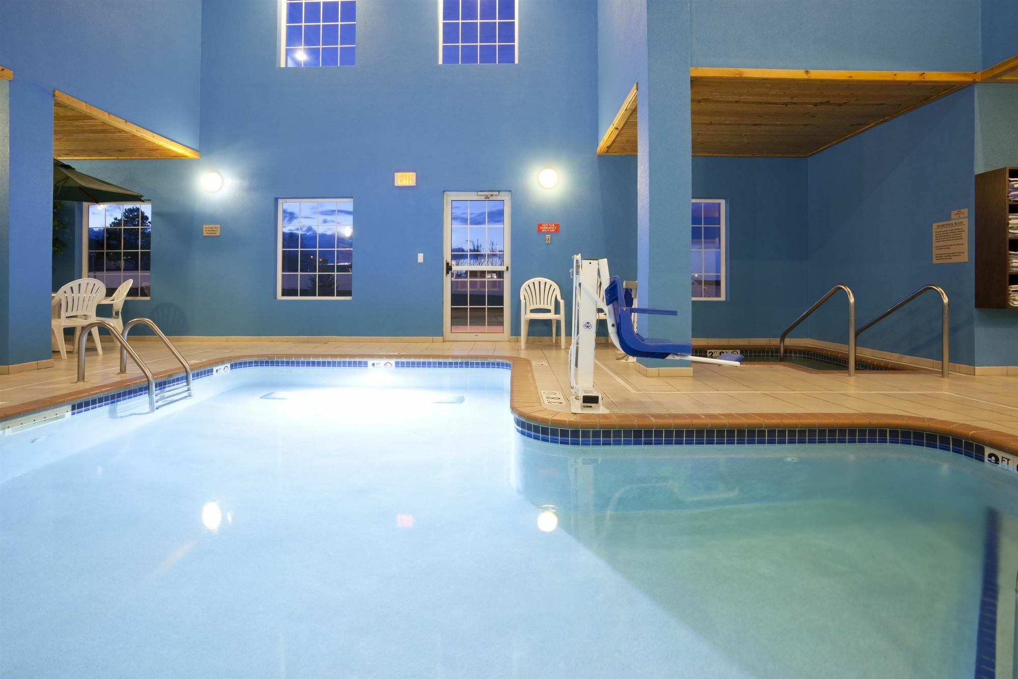 Grandstay Residential Suites Rapid City Zewnętrze zdjęcie