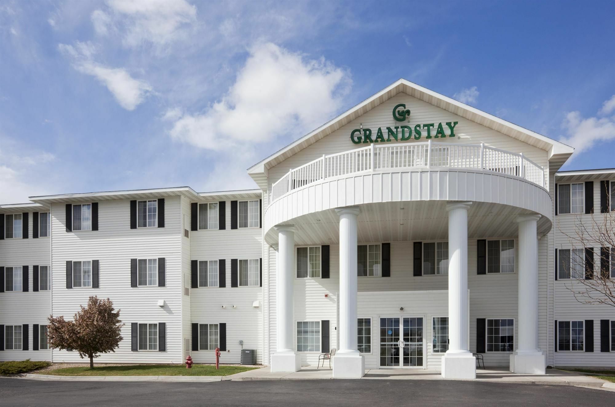 Grandstay Residential Suites Rapid City Zewnętrze zdjęcie