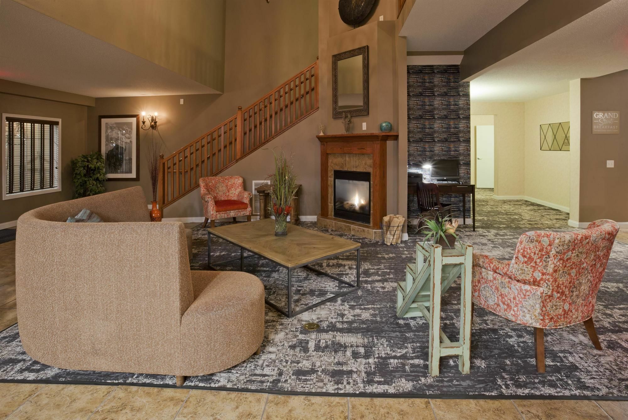 Grandstay Residential Suites Rapid City Zewnętrze zdjęcie