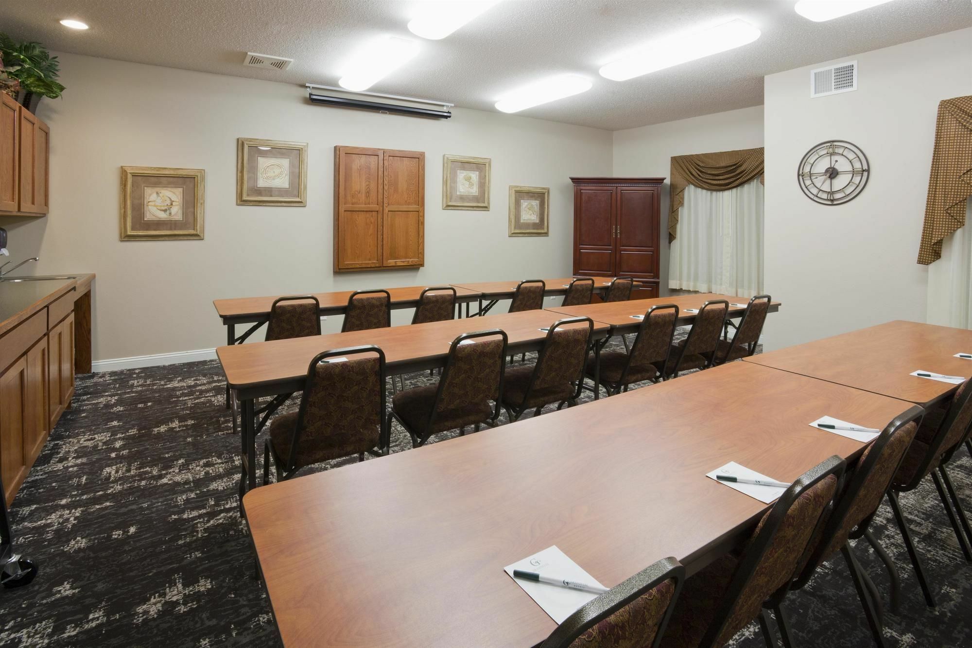 Grandstay Residential Suites Rapid City Zewnętrze zdjęcie