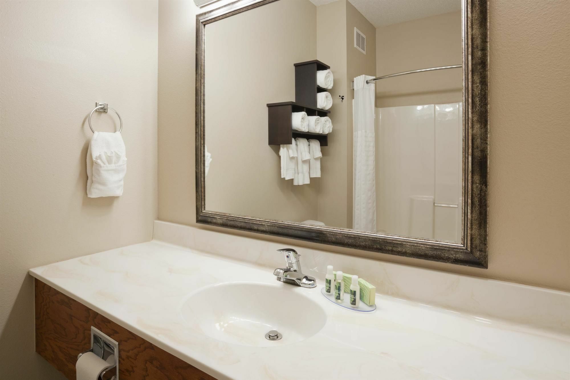 Grandstay Residential Suites Rapid City Zewnętrze zdjęcie