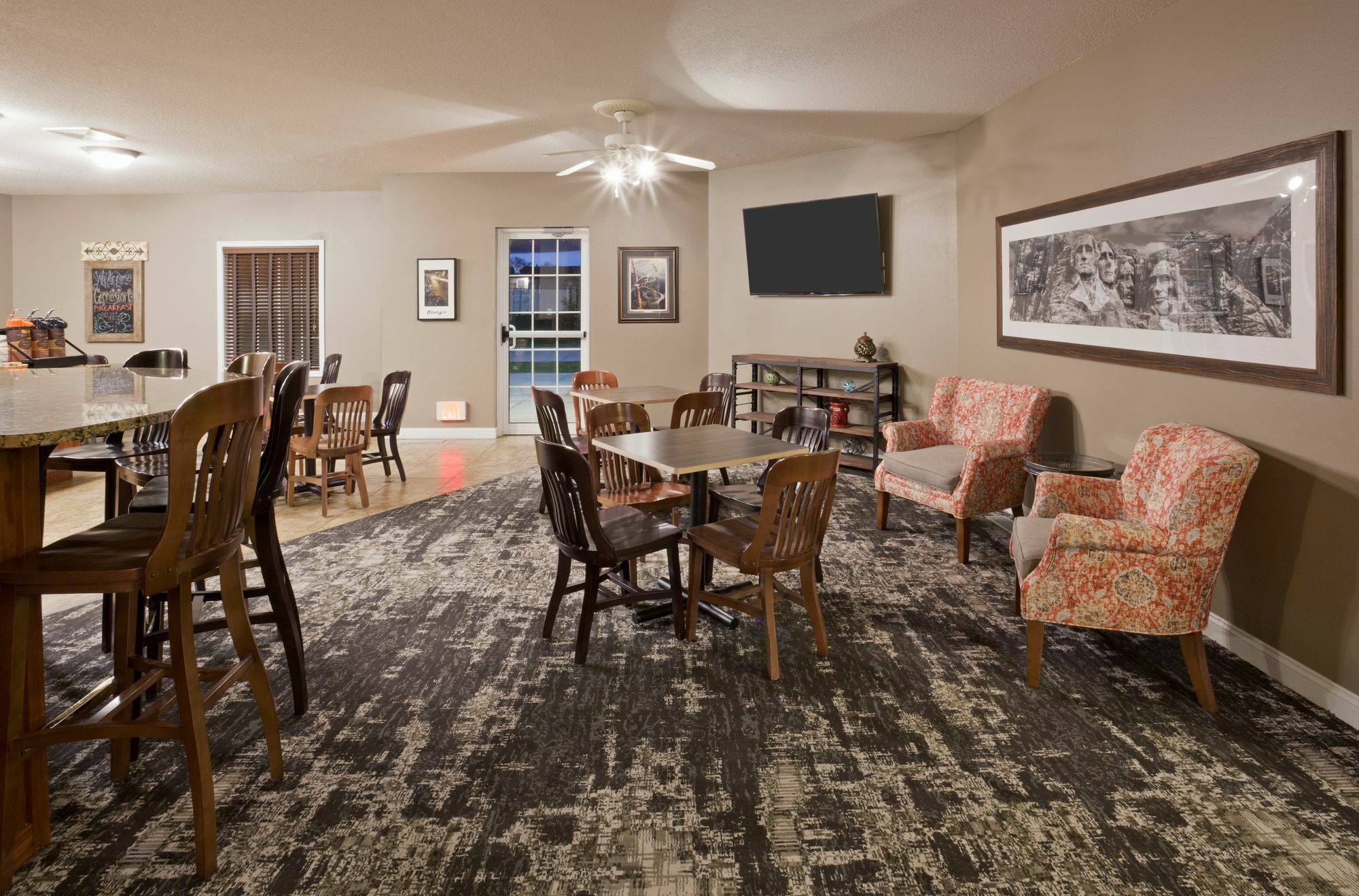 Grandstay Residential Suites Rapid City Zewnętrze zdjęcie